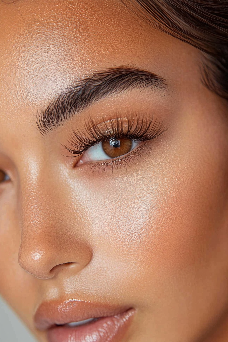 Touch up nach 12-24 Monaten