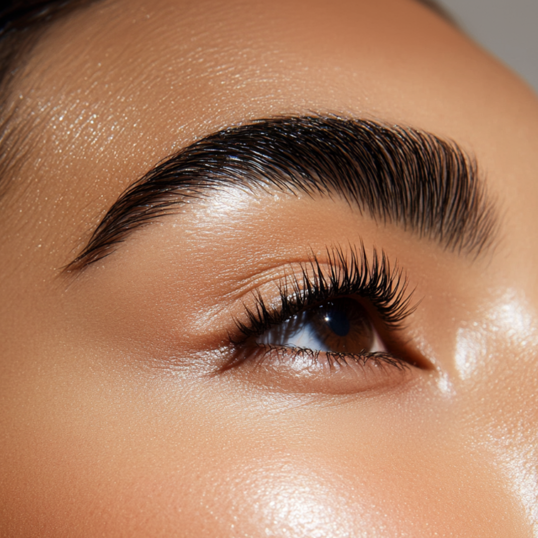 Lashlifting