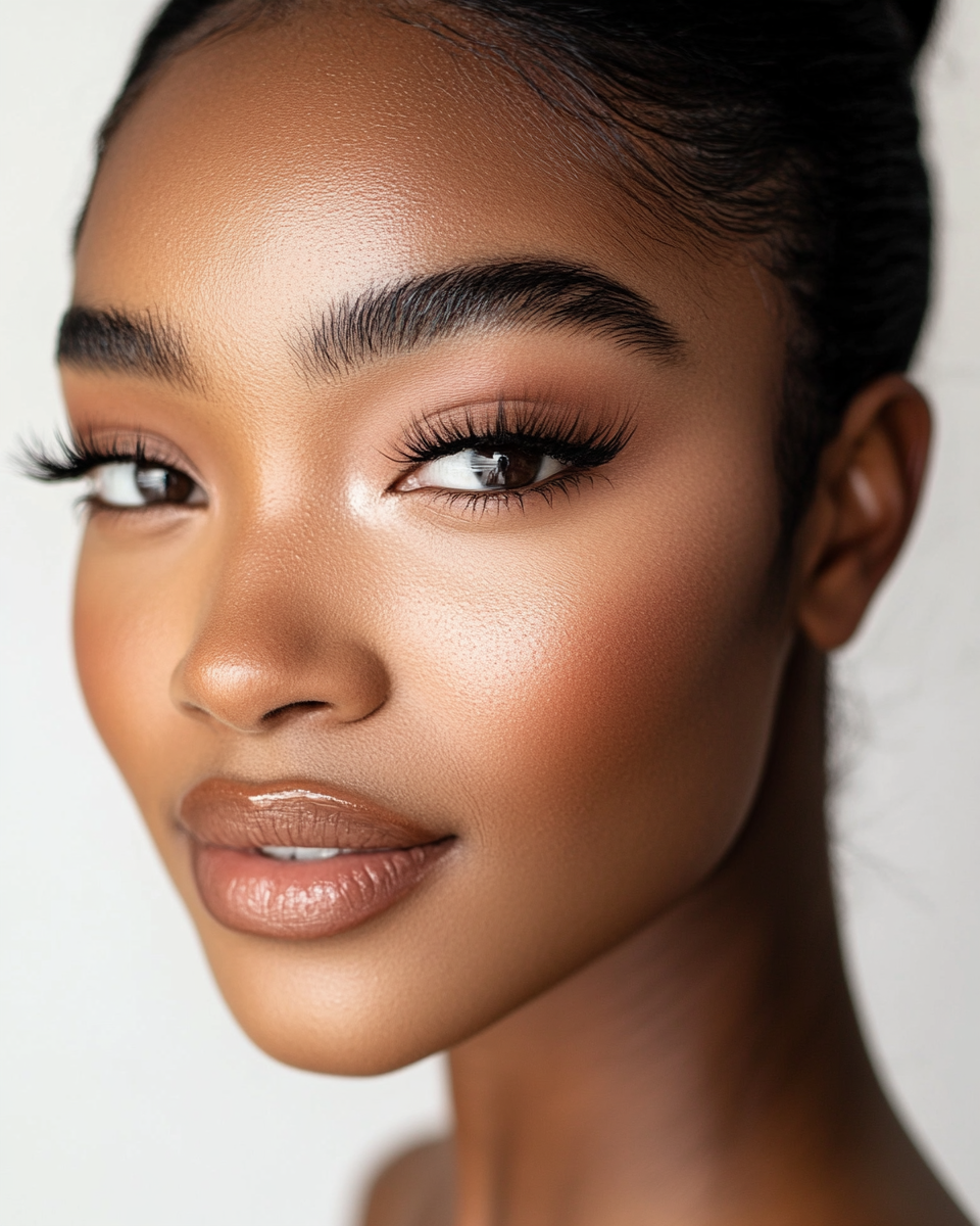 Beauty Spot / Schönheitsfleck