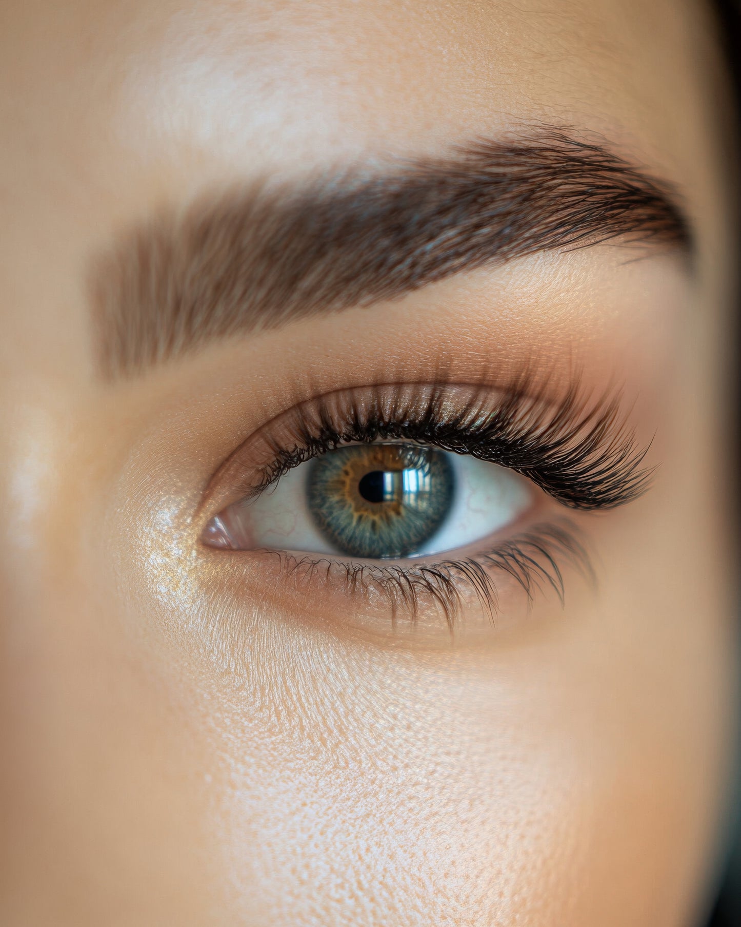Browlifting