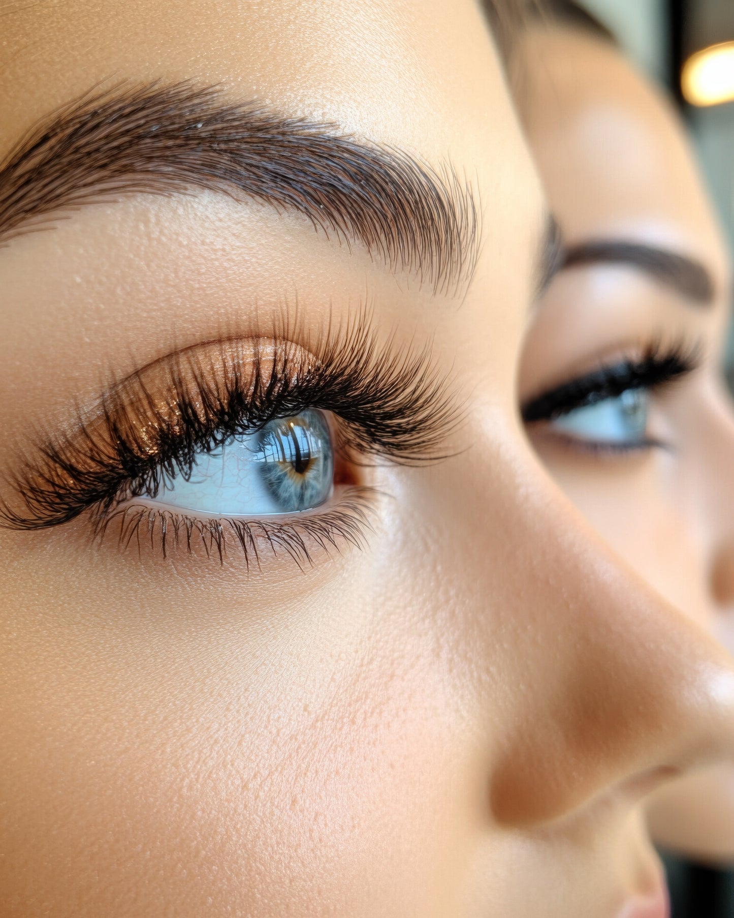 Neuset: Extreme Russian Volume Lashes