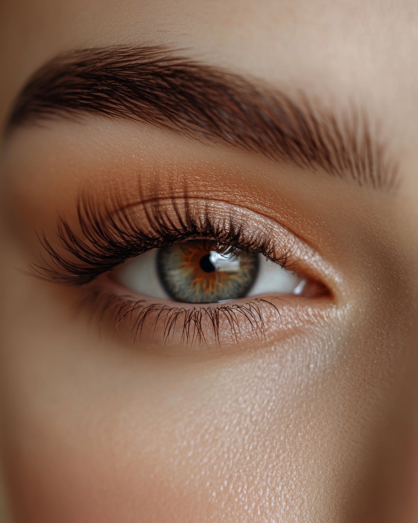Refill Russian Volume Lashes