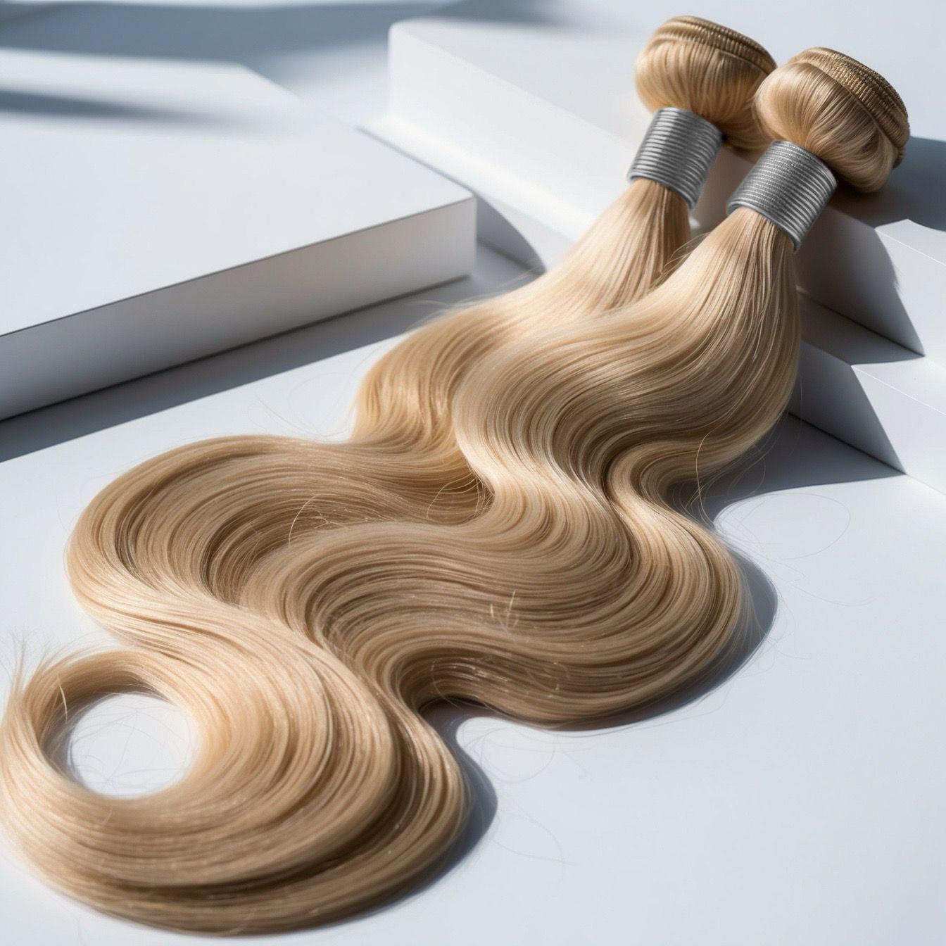 Luxurious Tape in Extensions