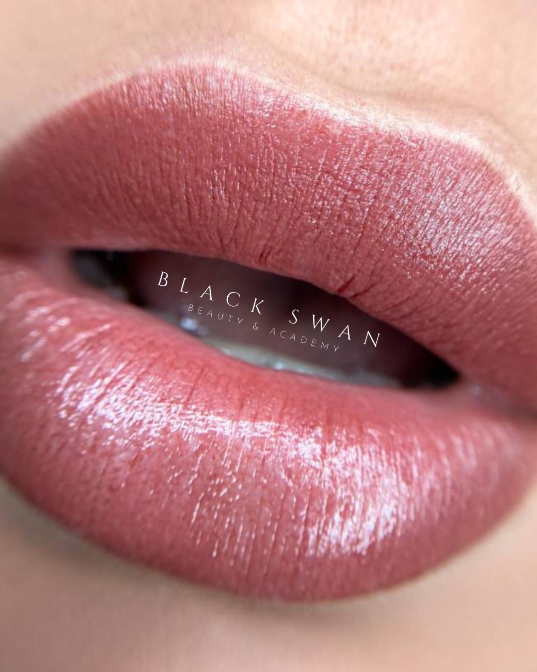 Powder Lips