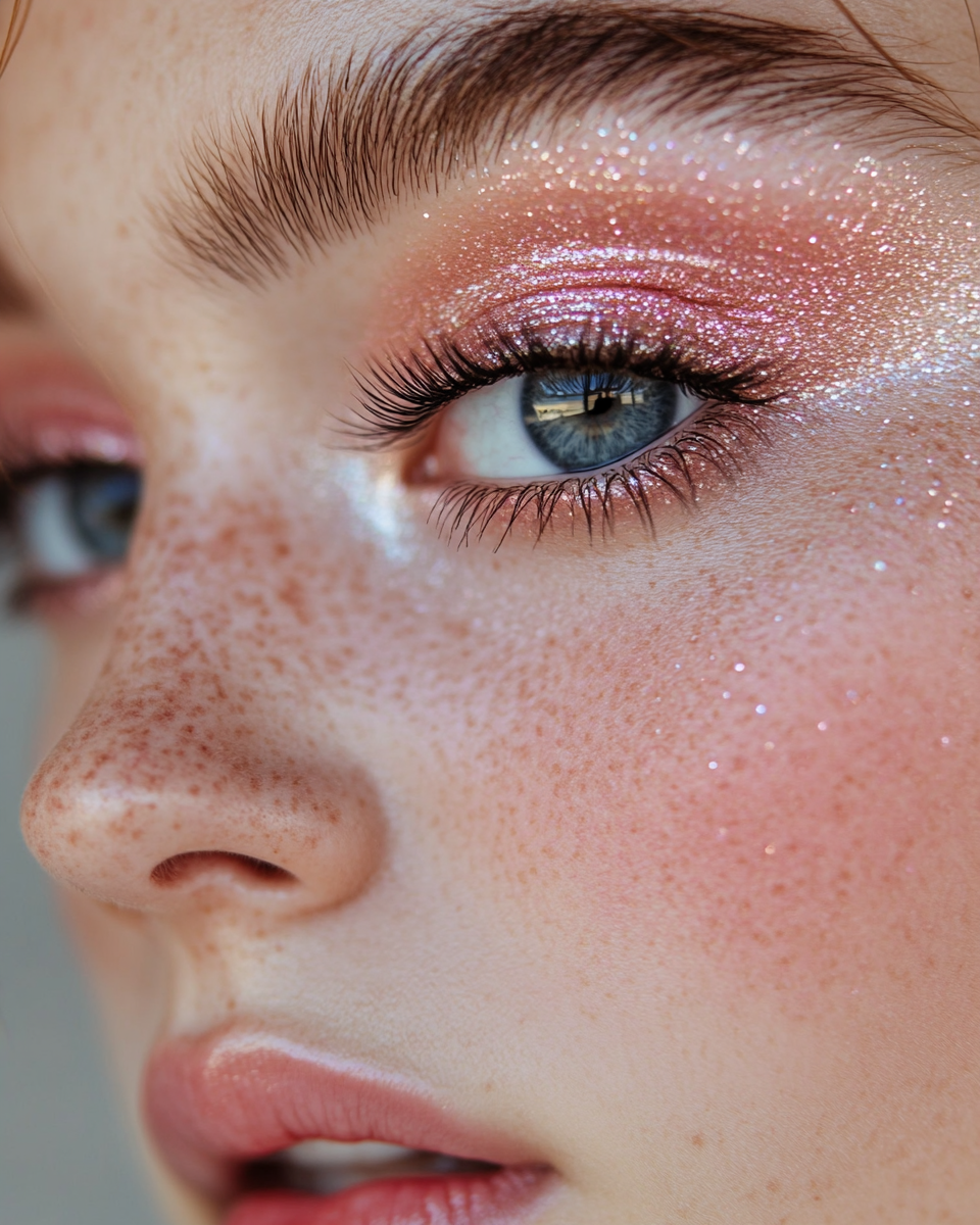 Freckles Package M