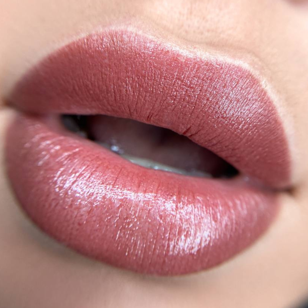Powder Lips