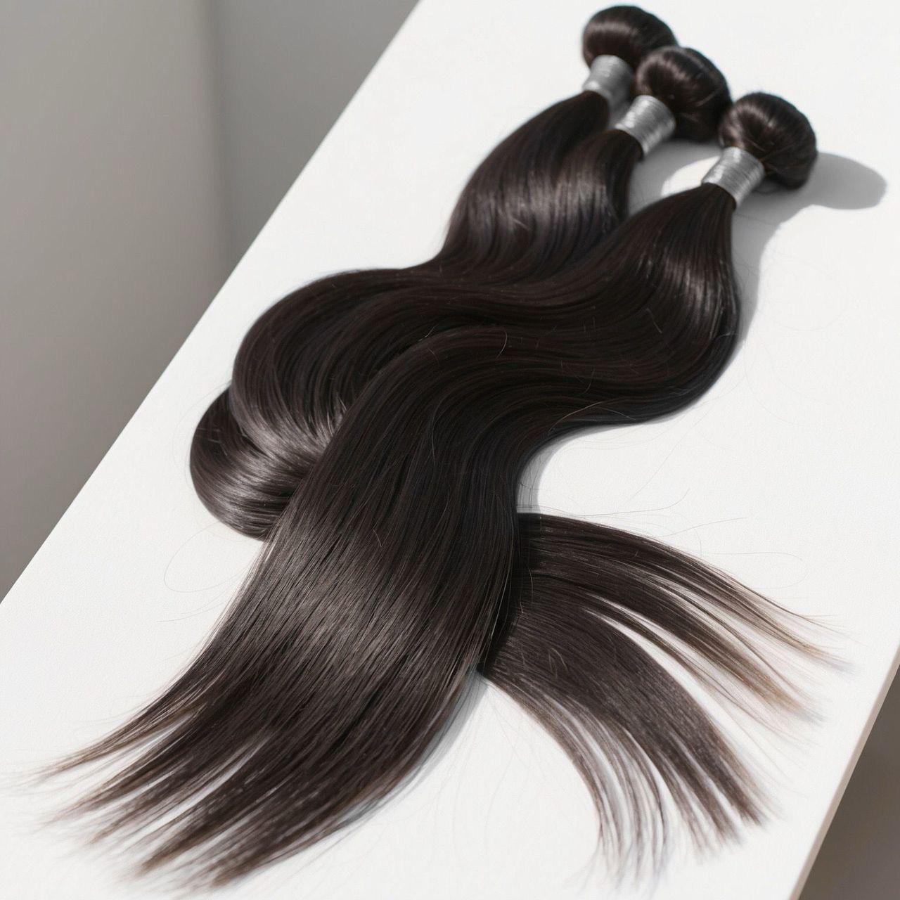 Luxurious Bonding Extensions